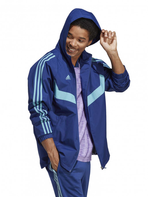 ADIDAS SPORTSWEAR Tiro Short Sleeve Jersey