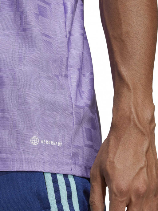 ADIDAS SPORTSWEAR Tiro Short Sleeve Jersey