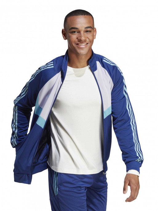 ADIDAS SPORTSWEAR Bluza sport Tiro