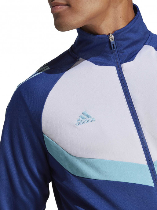 ADIDAS SPORTSWEAR Bluza sport Tiro