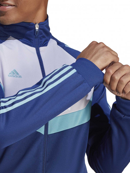 ADIDAS SPORTSWEAR Bluza sport Tiro