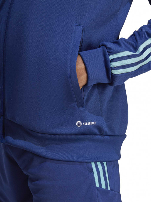 ADIDAS SPORTSWEAR Bluza sport Tiro