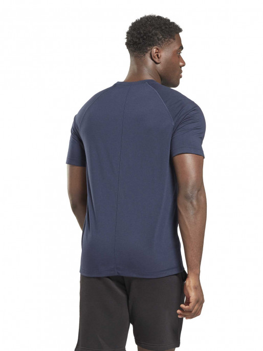 REEBOK Muška majica Training Speedwick Graphic