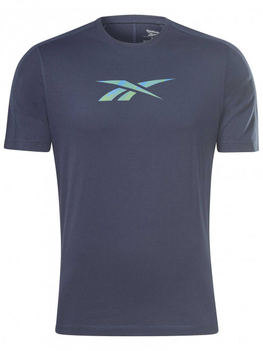 REEBOK Muška majica Training Speedwick Graphic