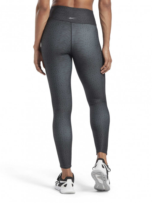 REEBOK Lux High-Rise 2.0 Modern Safari Tights