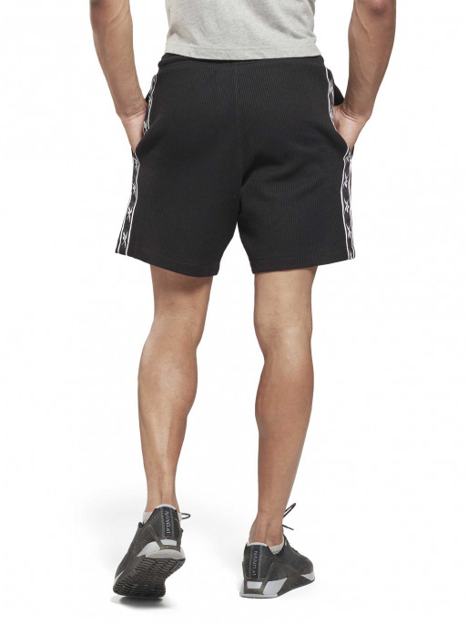 REEBOK Muški šorc Identity Vector Waffle