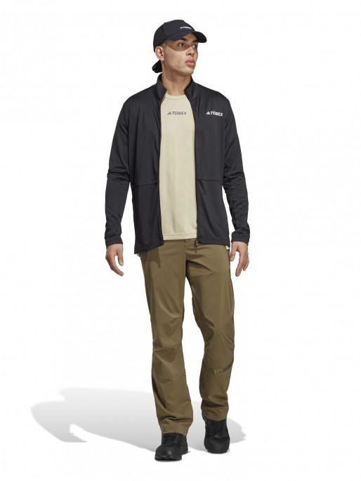 ADIDAS PERFORMANCE Παντελόνι Terrex Multi Woven
