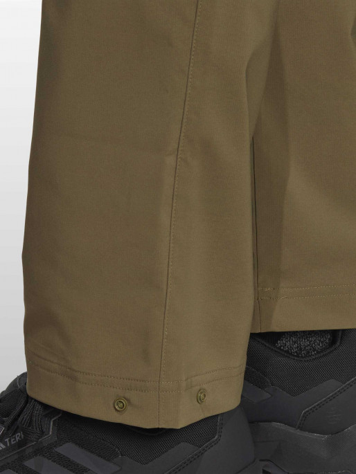 ADIDAS PERFORMANCE Παντελόνι Terrex Multi Woven