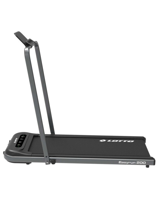 LOTTO FITNESS Smart Treadmill EASYRUN 200 10 km / 1.00 HP