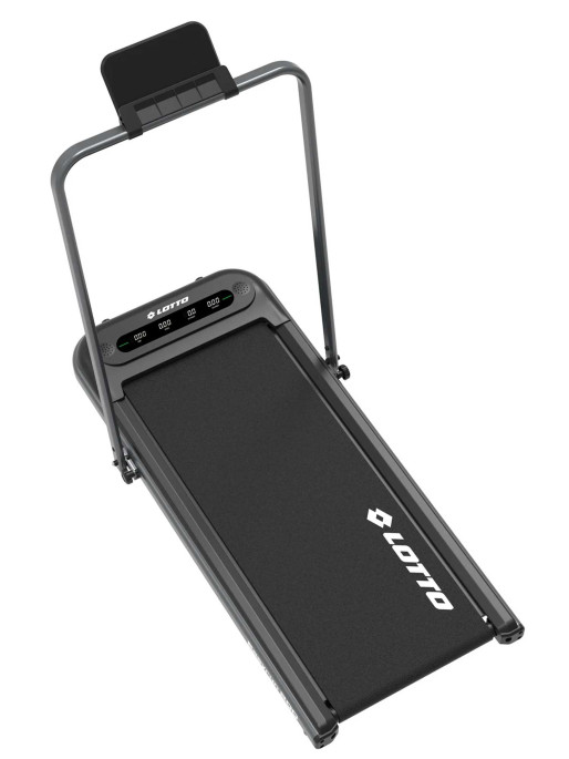 LOTTO FITNESS Smart Treadmill EASYRUN 200 10 km / 1.00 HP