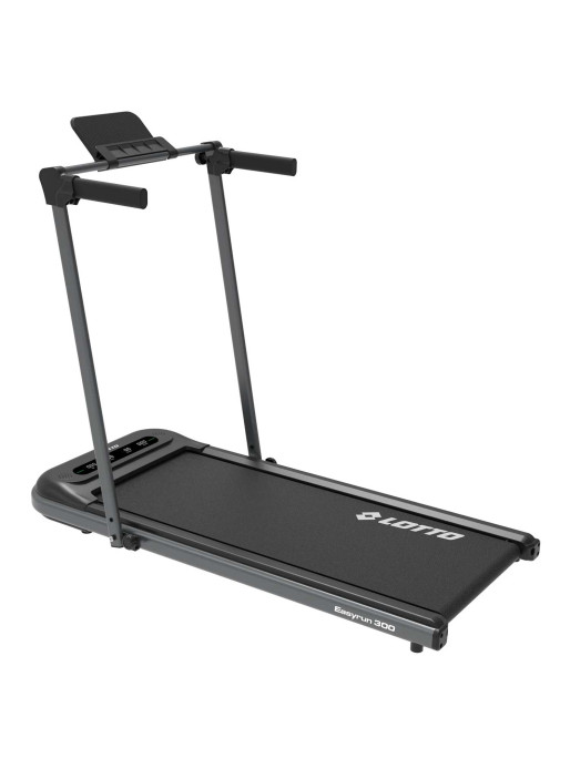 LOTTO FITNESS Smart Treadmill EASYRUN 300 10 km / 1.00 HP