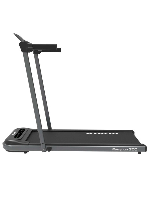 LOTTO FITNESS Smart Treadmill EASYRUN 300 10 km / 1.00 HP