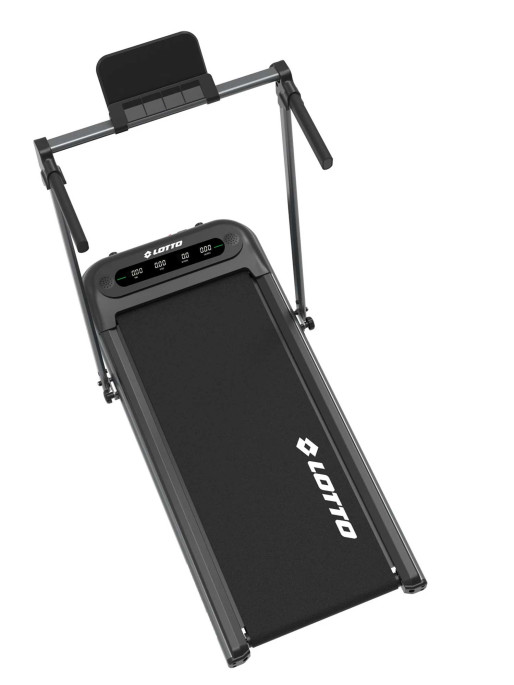 LOTTO FITNESS Smart Treadmill EASYRUN 300 10 km / 1.00 HP