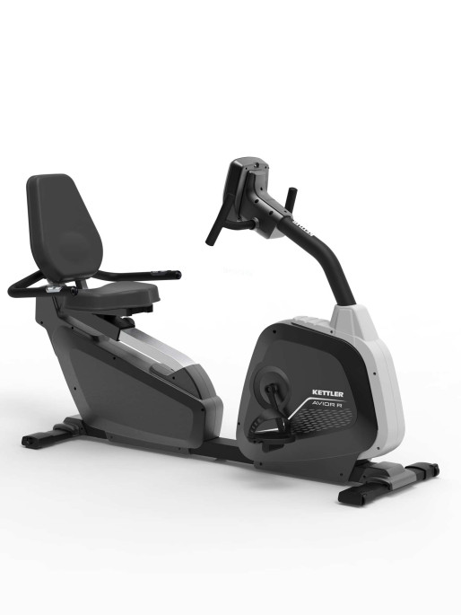 Kettler recumbent best sale bike