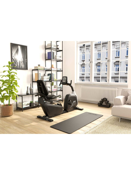 KETTLER AVIOR R Flywheel 9 kg Exercise Bike