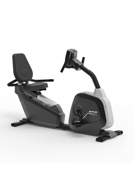 KETTLER AVIOR R Flywheel 9 kg Exercise Bike