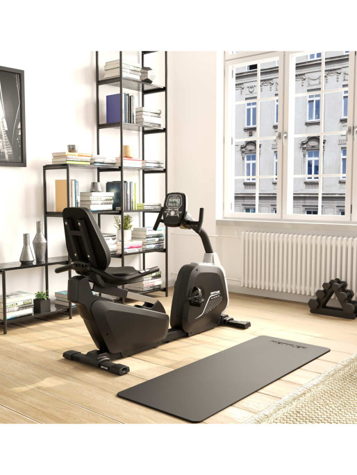 KETTLER AVIOR R Flywheel 9 kg Exercise Bike