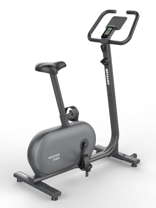 KETTLER Veloergometar HOI RIDE START