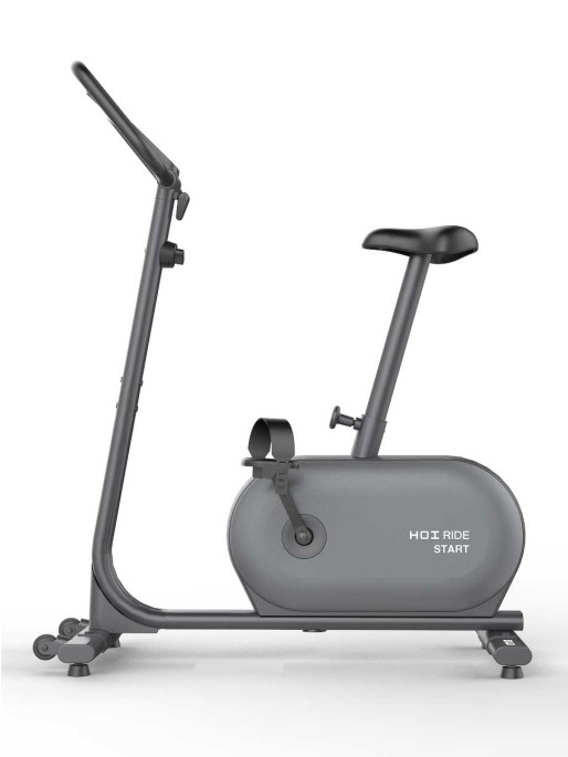 KETTLER Veloergometar HOI RIDE START