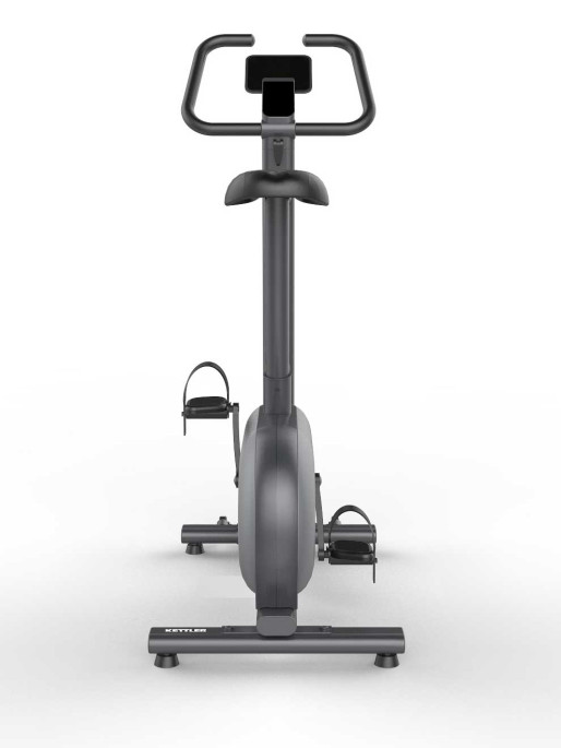 KETTLER Veloergometar HOI RIDE START