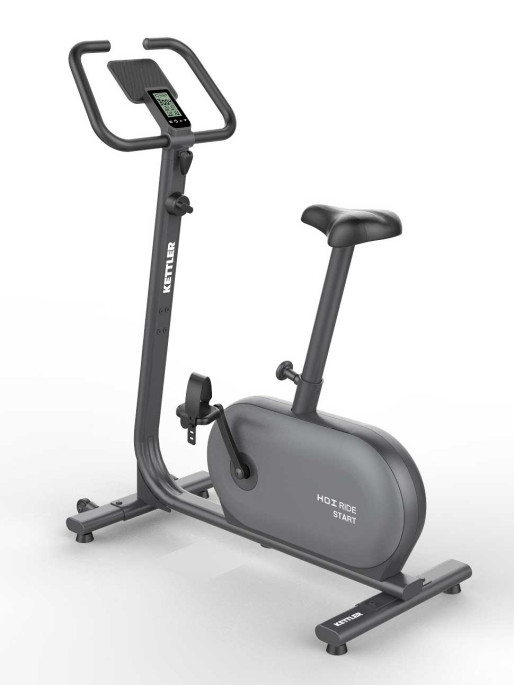 KETTLER Veloergometar HOI RIDE START