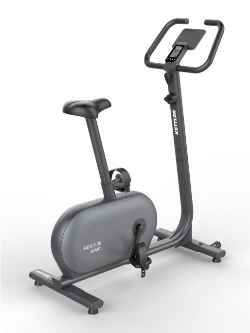 KETTLER Veloergometar HOI RIDE START