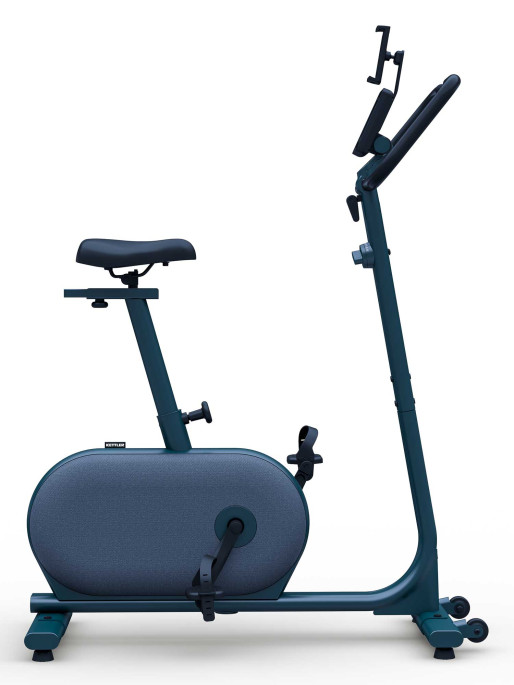 KETTLER Magnetni bicikl HOI RIDE BLUEBERRY GREEN Kettler