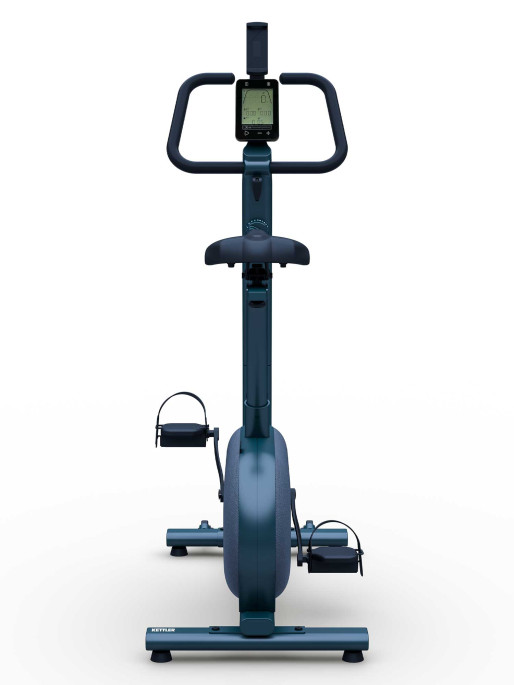 KETTLER Magnetni bicikl HOI RIDE BLUEBERRY GREEN Kettler