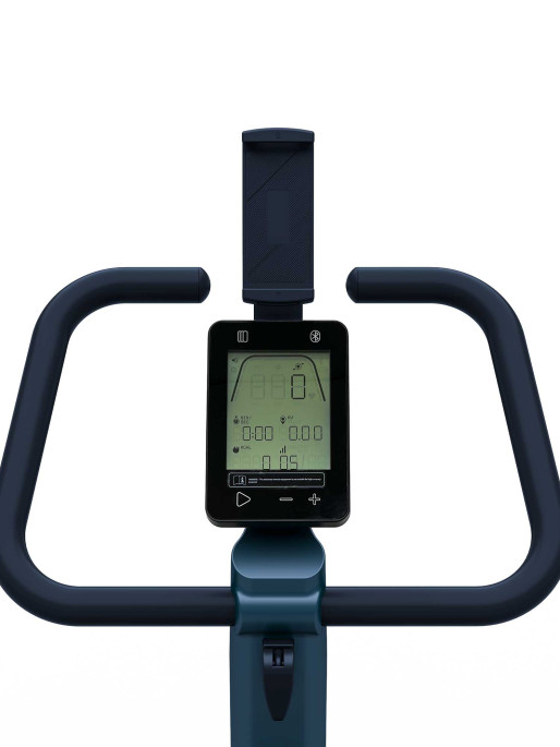 KETTLER Magnetni bicikl HOI RIDE BLUEBERRY GREEN Kettler