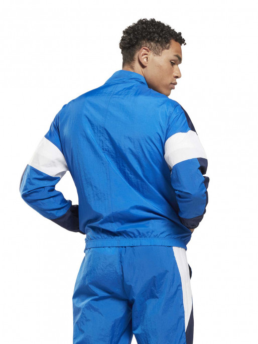 REEBOK Bluza sport Training Woven Performance