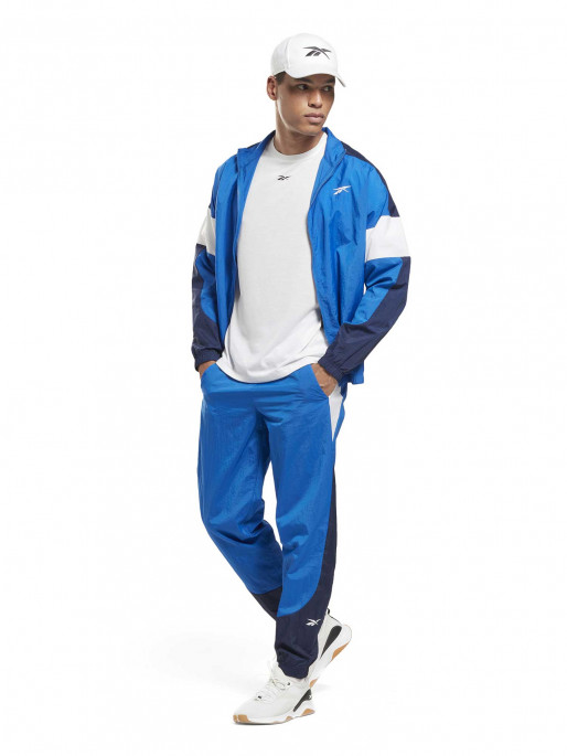 REEBOK Bluza sport Training Woven Performance