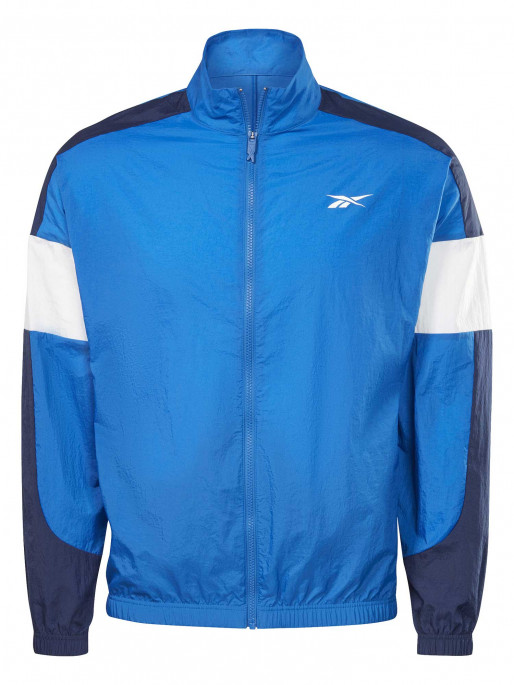 REEBOK Bluza sport Training Woven Performance