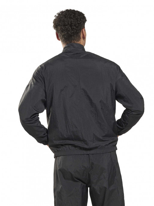 REEBOK Bluza sport Training Woven Performance