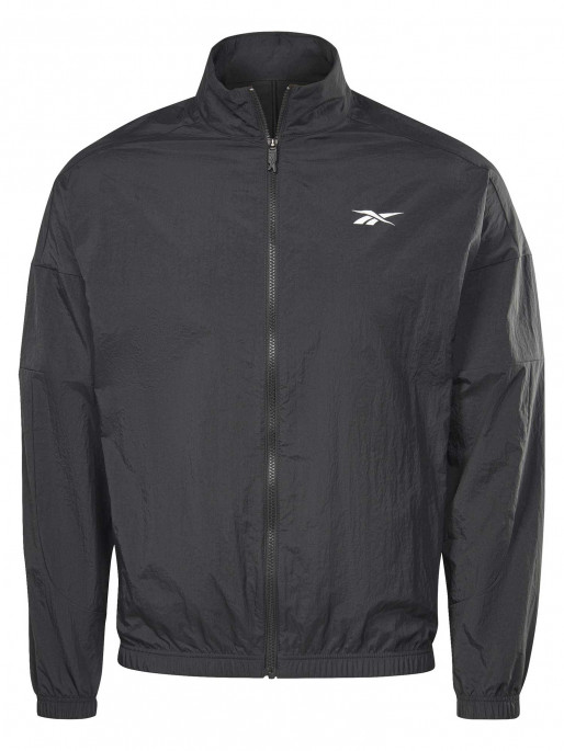 REEBOK Bluza sport Training Woven Performance