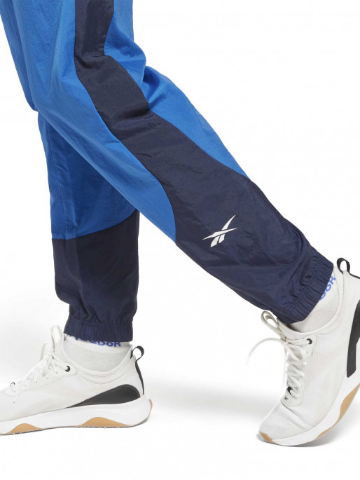 REEBOK Pantaloni sport Training Woven Performance