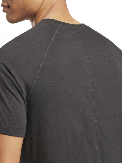 REEBOK Muška majica Training Speedwick Graphic T-shirt