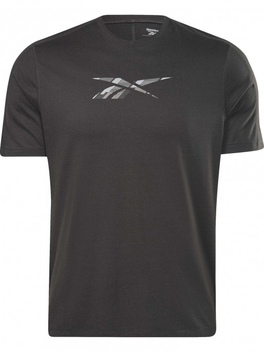 REEBOK Muška majica Training Speedwick Graphic T-shirt