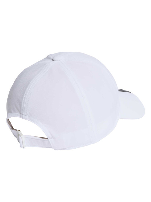 ADIDAS PERFORMANCE 3-Stripes AEROREADY Running Training Baseball Cap