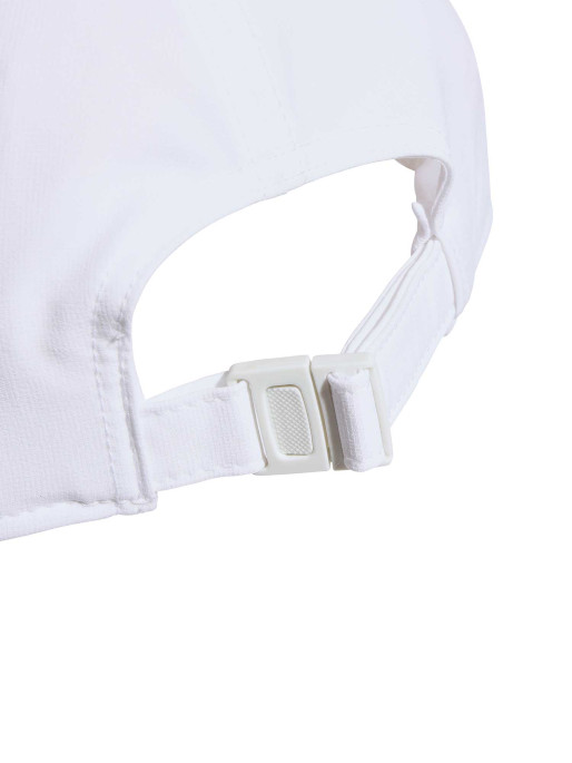 ADIDAS PERFORMANCE 3-Stripes AEROREADY Running Training Baseball Cap