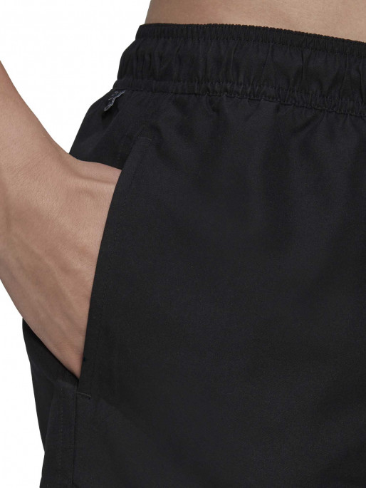 ADIDAS PERFORMANCE Colorblock Short Length Swim Shorts