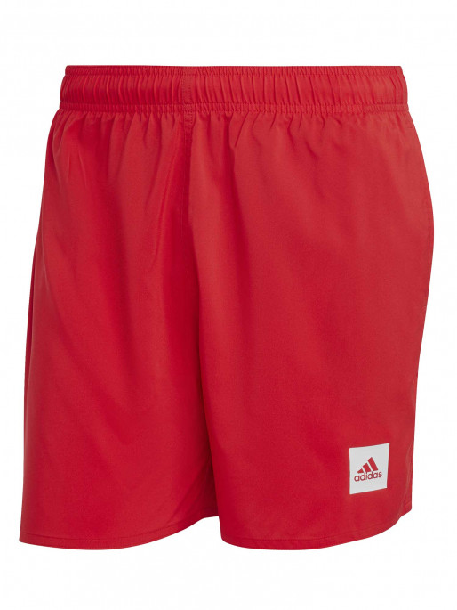 ADIDAS PERFORMANCE Short inot Length Solid