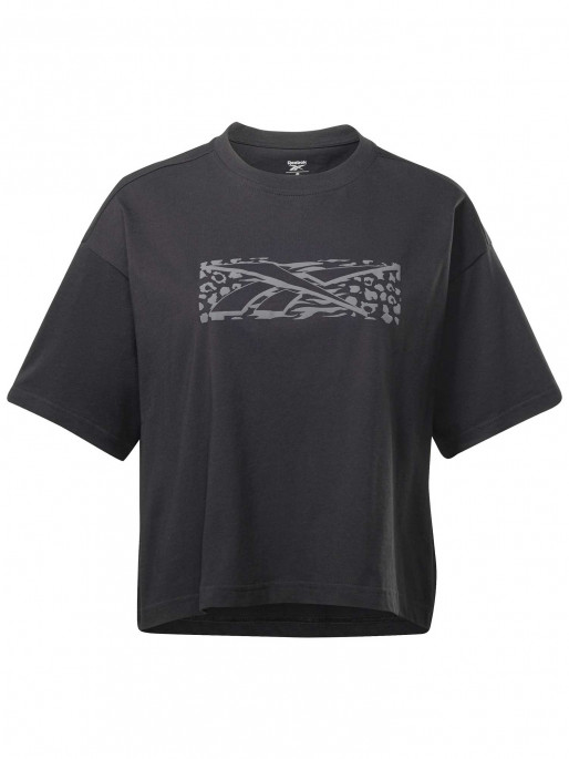 REEBOK Tricou Training Essentials Graphic