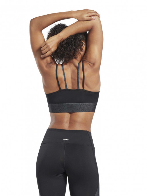 REEBOK Ženski sportski grudnjak Bralette