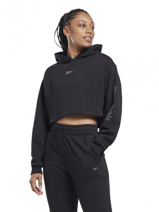 REEBOK Ženska dukserica Modern Safari Cover-Up