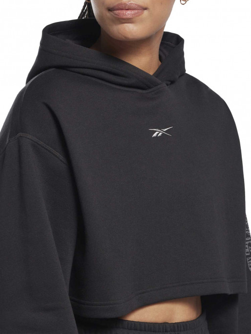 REEBOK Ženska dukserica Modern Safari Cover-Up
