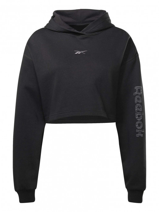 REEBOK Ženska dukserica Modern Safari Cover-Up