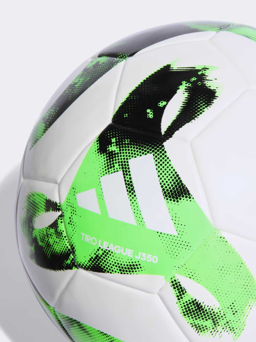 ADIDAS PERFORMANCE Fudbalska lopta TIRO LGE J350
