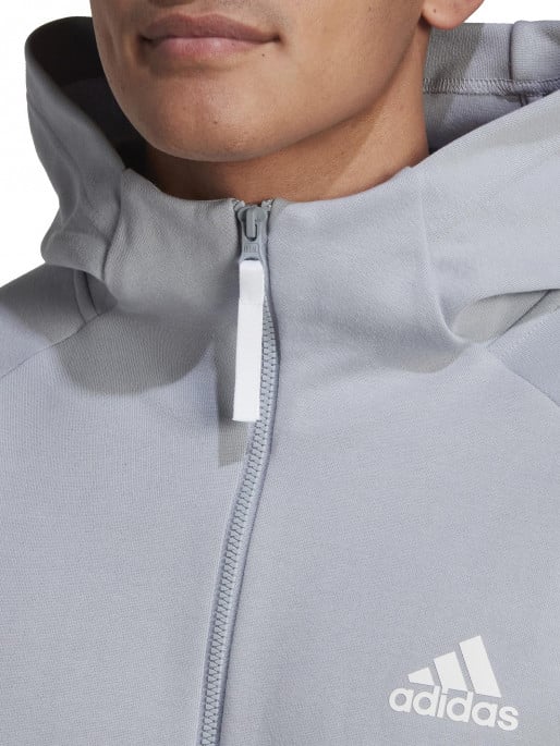 nike tribute poly hoodie