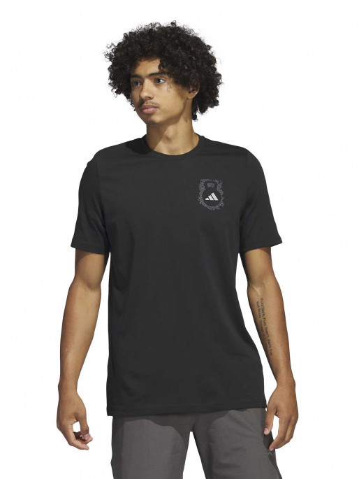 ADIDAS PERFORMANCE AEROREADY Training Gator Graphic T-shirt