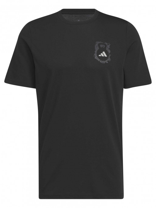 ADIDAS PERFORMANCE AEROREADY Training Gator Graphic T-shirt